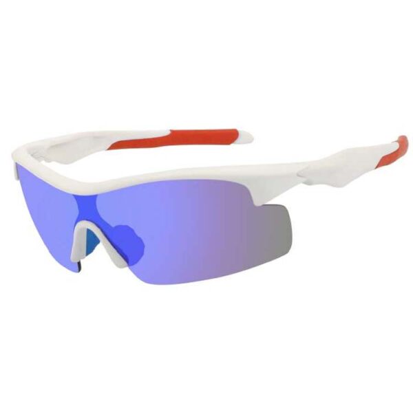 Best youth cycling glasses spherical windproof and impact resistant - Image 4