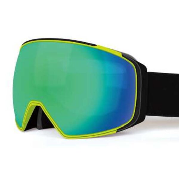 Good cheap ski goggles spherical cylindrical same frame magnetic lens - Image 4