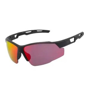 Women's mountain bike glasses stylish vintage cycling sunglasses