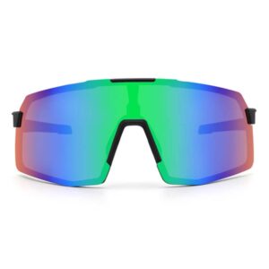 Cycling glasses changeable lenses polarized custom logo sunglasses