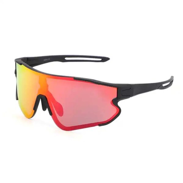 Windproof cycling glasses polarized UV400 sunglasses