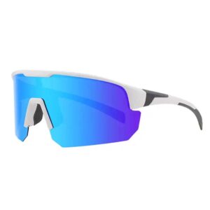 Cycling transition sunglasses polarized fashion trend designer