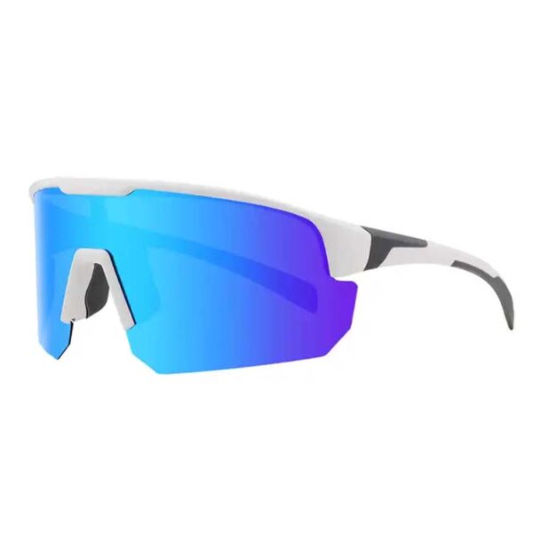 Cycling transition sunglasses polarized fashion trend designer