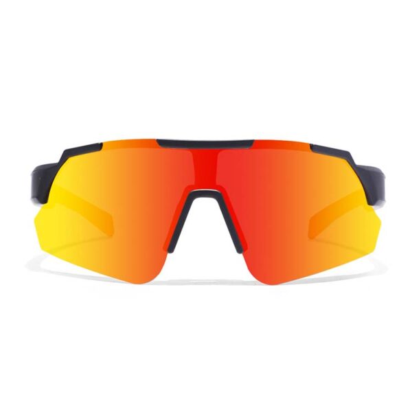 Mirrored cycling sunglasses polarized bicycle glasses - Image 2