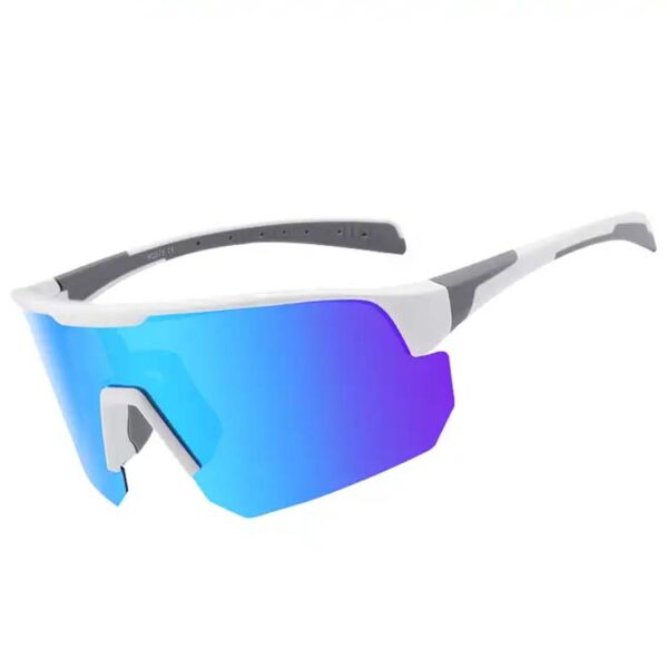 Cycling transition sunglasses polarized fashion trend designer - Image 2
