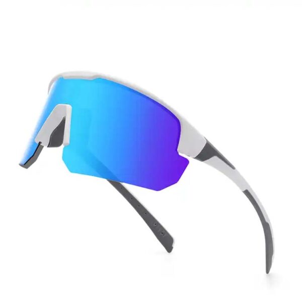 Cycling transition sunglasses polarized fashion trend designer - Image 3