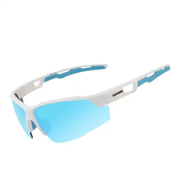 Women's mountain bike glasses stylish vintage cycling sunglasses - Image 4