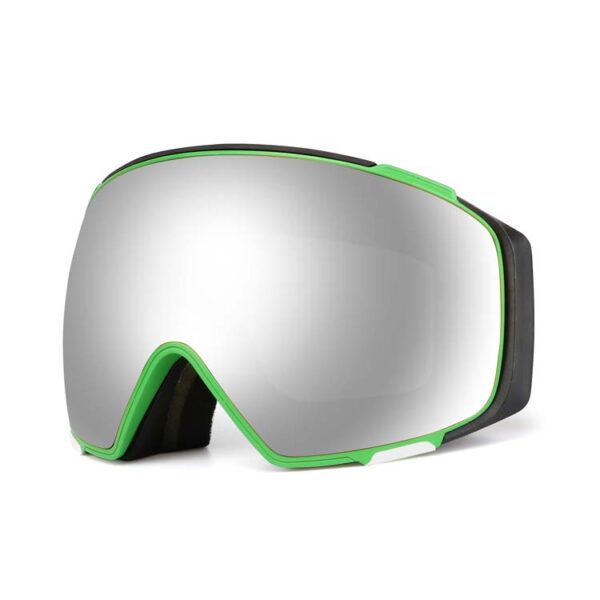 Toric ski goggles magnetic spherical cylindrical same frame - Image 4