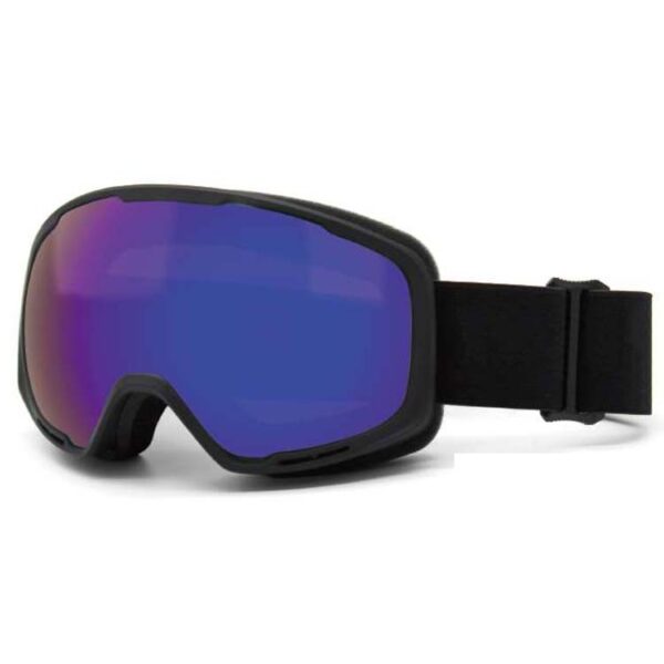 Inexpensive ski goggles large spherical thin border custom - Image 4