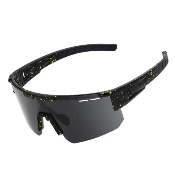 Myopia cycling glasses polarized sports sunglasses custom - Image 4