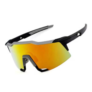 Multi lens cycling glasses polarized 100% UV 400 protection sunglasses