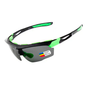 Vintage cycling sunglasses UV400 protection polarized custom