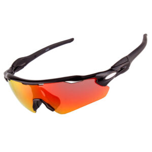 Sunglasses for biking and running polarized UV400 protection