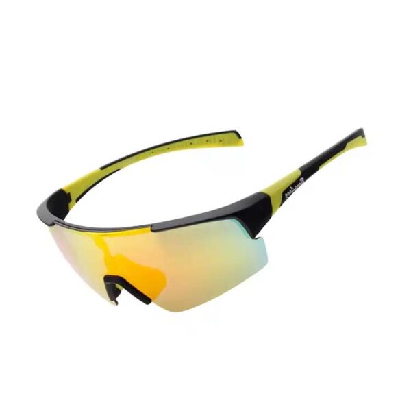 Stylish cycling glasses polarized sport sunglasses custom - Image 2