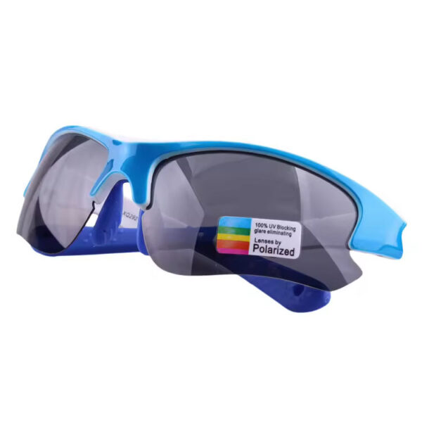 Running cycling glasses MTB custom logo cycling sport outdoor sunglasses - Image 2