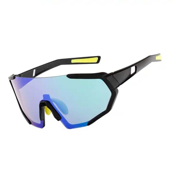 Cycling glasses for glasses wearers UV400 polarize sunglasses - Image 2