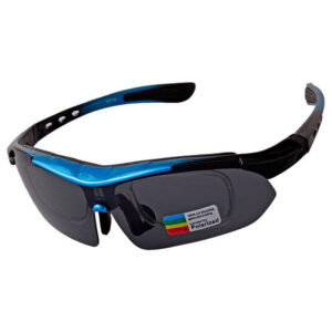 Specialized cycling glasses polarized windproof multifunctional sunglasses