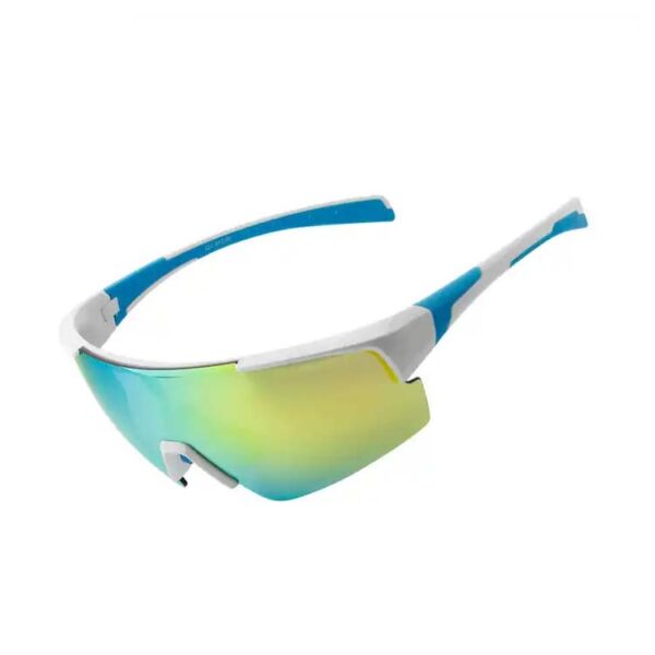 Stylish cycling glasses polarized sport sunglasses custom - Image 3