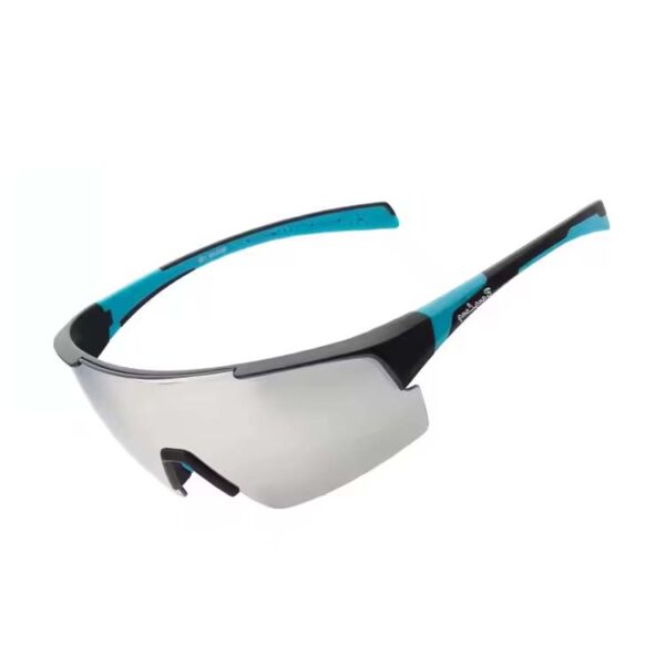Stylish cycling glasses polarized sport sunglasses custom - Image 4