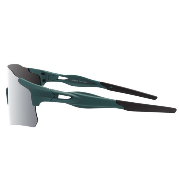 Interchangeable cycling glasses UV400 polarized sunglasses - Image 4
