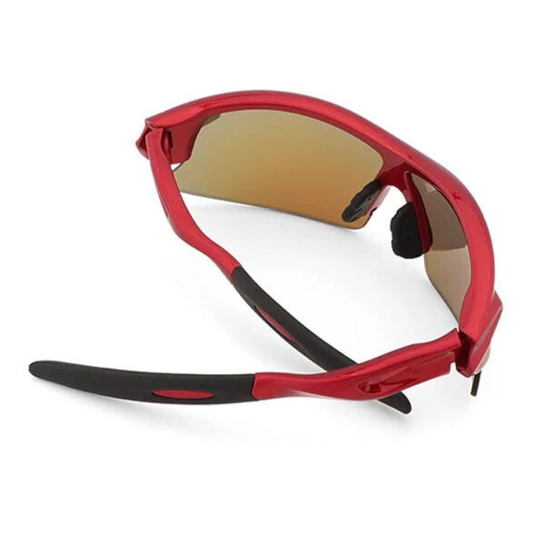 Cool cycling sunglasses kids glasses cycling sun glasses - Image 4