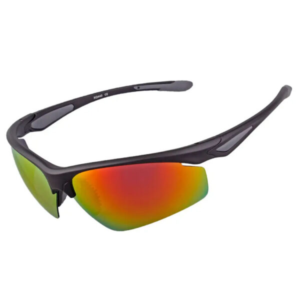 Cycling glasses transition lenses prefect design polarized sunglasses - Image 3