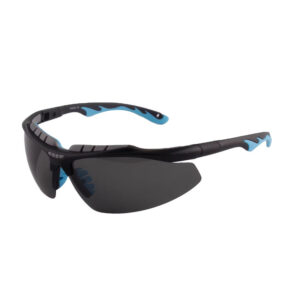 Cycling sunglasses with interchangeable lenses polarized impact resistance