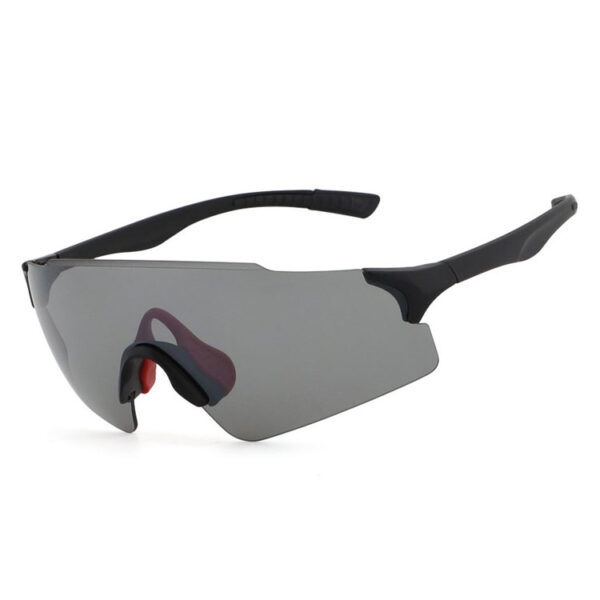 Most popular cycling glasses anti-splash and anti-UV polarized glasses