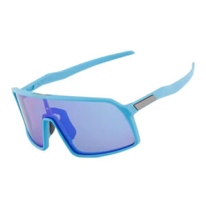 Sports glasses cycling TR90 cycling sport sunglasses polarized
