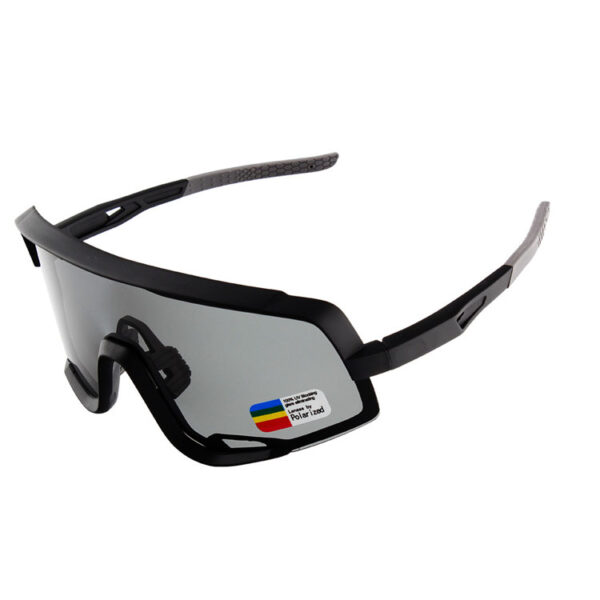 Best inexpensive cycling glasses large frame polarized sunglasses - Image 2
