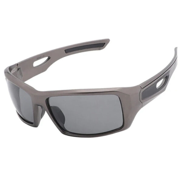 Mountain bike sunglasses for men polarized cycling sunglasses - Image 3