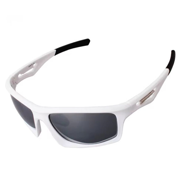 Anti glare cycling glasses UV400 polarized men women sunglasses - Image 3