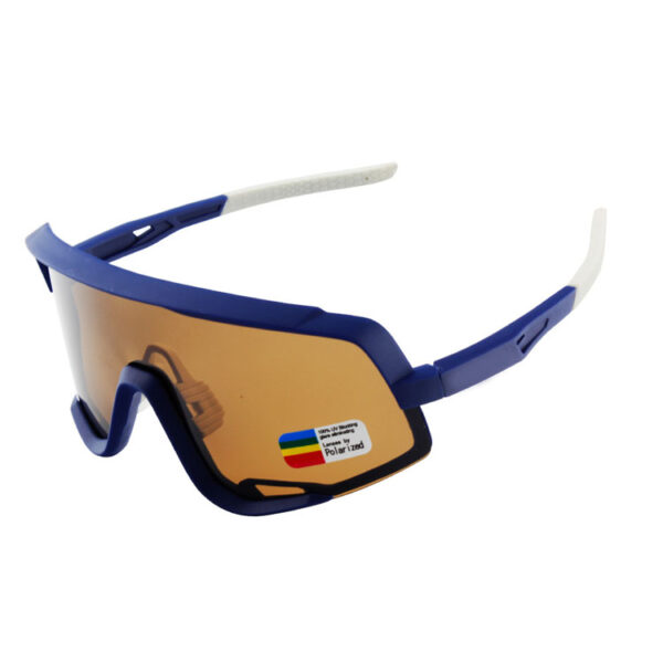 Best inexpensive cycling glasses large frame polarized sunglasses - Image 3