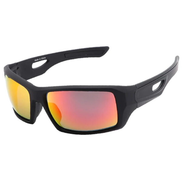 Mountain bike sunglasses for men polarized cycling sunglasses - Image 4