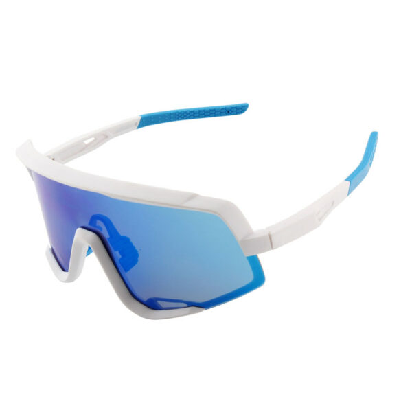 Best inexpensive cycling glasses large frame polarized sunglasses - Image 4