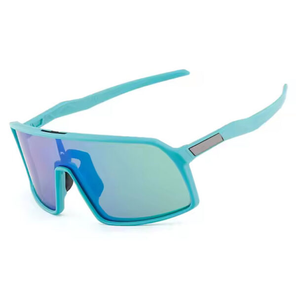 Sports glasses cycling TR90 cycling sport sunglasses polarized - Image 4