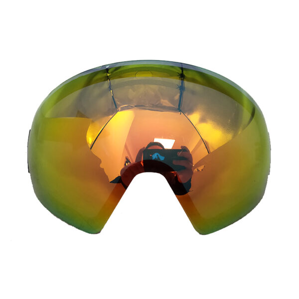 Best lens for ski goggles factory customization