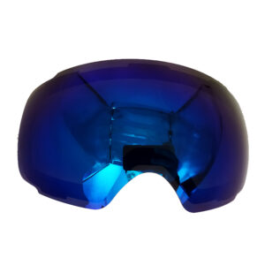 Snow goggles magnetic lens factory customization