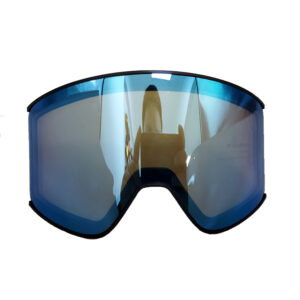 Snowboard goggles magnetic lens factory customization