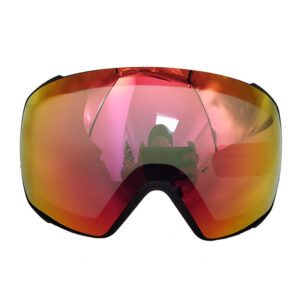 Best colour lens for ski goggles factory customization