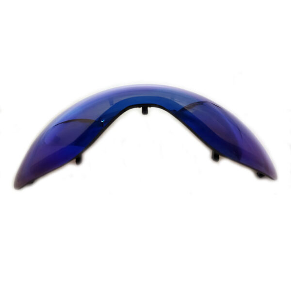 Ski goggles green lens factory wholesale customization - Image 2