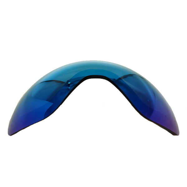 Ski goggles mirrored lens factory mass customization - Image 2