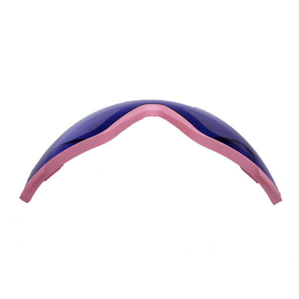 Ski goggles best color lens factory customization - Image 2