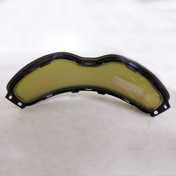 Ski goggles magnetic lens customizable configuration - Image 4