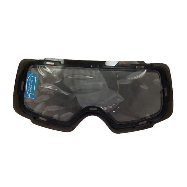 Snow goggles magnetic lens factory customization - Image 3