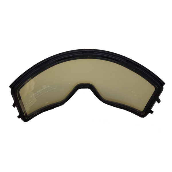 Snowboard goggles magnetic lens factory customization - Image 3