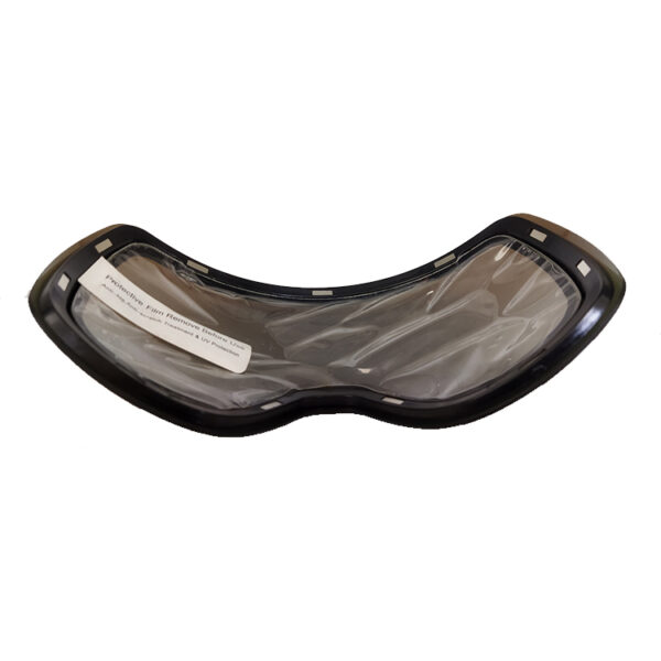 Ski goggles mirrored lens factory mass customization - Image 4