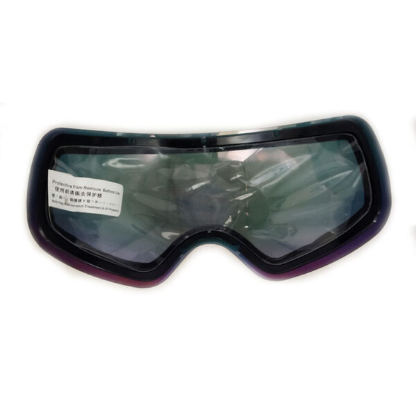 Ski goggles orange lens batch factory customization - Image 4