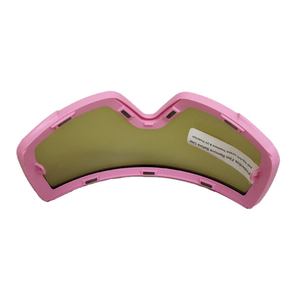Ski goggles best color lens factory customization - Image 4