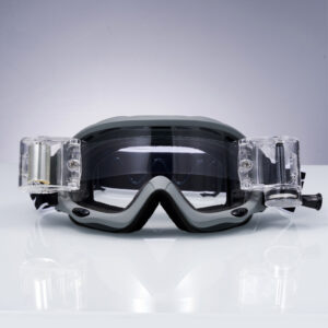 Roll off system goggles motocross goggles wholesale customization